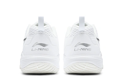 Li-Ning All City V2.0 'White Breathable Badminton'