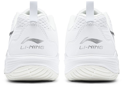 Li-Ning All City V2.0 'Putih Nafas Olahraga Bulu Tangkis' AYTU001-1 Shop Li-Ning All City V2.0 'Putih Nafas Olahraga Bulu Tangkis' AYTU001-1