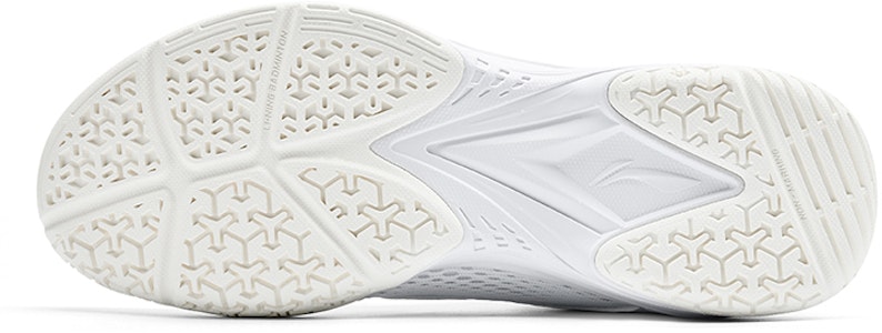 Li-Ning All City V2.0 'Putih Nafas Olahraga Bulu Tangkis' AYTU001-1 Purchase Li-Ning All City V2.0 'Putih Nafas Olahraga Bulu Tangkis' AYTU001-1