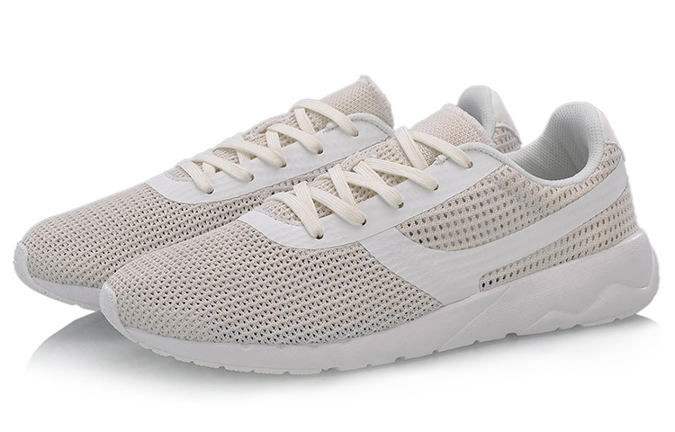 Li-Ning All City Wade 'Beige Breathable' 圖 3