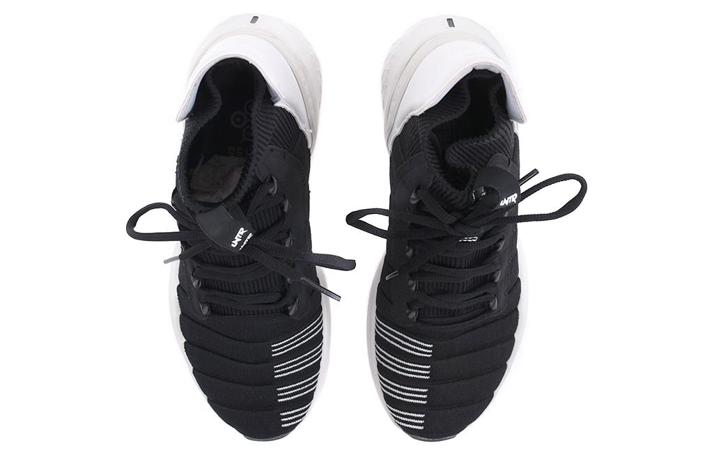 Li-Ning All City Wade High Top 'Black White' 圖 4