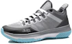 Order Li-Ning All Day 2 'Kelabu Besi' ABPM013-3