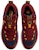 Li-Ning Sepanjang Hari 3 'Burgundy' ABPN017-6