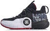 Buy Li-Ning Sepanjang Hari 4 'Hitam Putih' ABPP025-3
