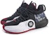 Li-Ning Sepanjang Hari 4 'Hitam Putih' ABPP025-3