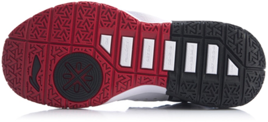 Li-Ning All Day 4 'Black White' ABPP025-3 Shop Li-Ning All Day 4 'Black White' ABPP025-3