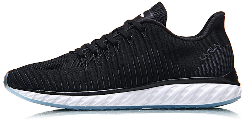 Li-Ning All Guard 'Negro Absorbente de Impactos Running' ARHN195-5 Buy Li-Ning All Guard 'Negro Absorbente de Impactos Running' ARHN195-5