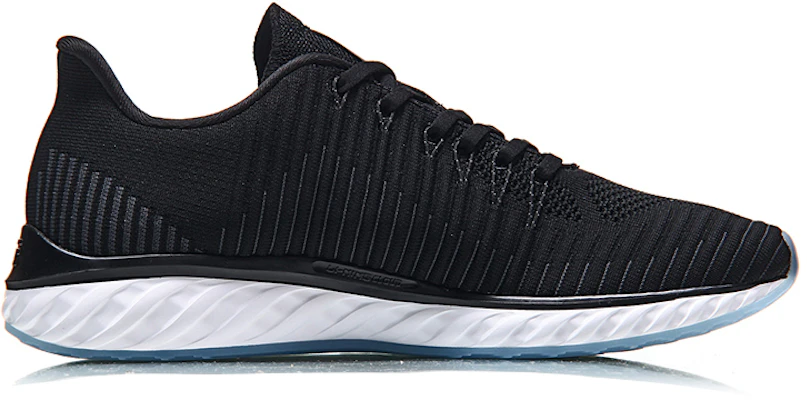 Li-Ning All Guard 'Negro Absorbente de Impactos Running' ARHN195-5 Order Li-Ning All Guard 'Negro Absorbente de Impactos Running' ARHN195-5
