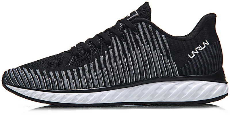 Sepatu Lari Li-Ning All Guard Anti Kejut 'Hitam Abu-abu' ARHN195-4 Buy Sepatu Lari Li-Ning All Guard Anti Kejut 'Hitam Abu-abu' ARHN195-4