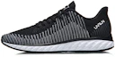 Buy Sepatu Lari Li-Ning All Guard Anti Kejut 'Hitam Abu-abu' ARHN195-4