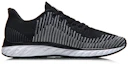 Order Sepatu Lari Li-Ning All Guard Anti Kejut 'Hitam Abu-abu' ARHN195-4