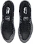 Shop Sepatu Lari Li-Ning All Guard Anti Kejut 'Hitam Abu-abu' ARHN195-4
