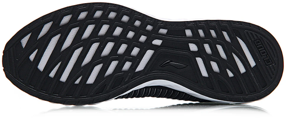 Sepatu Lari Li-Ning All Guard Anti Kejut 'Hitam Abu-abu' ARHN195-4 Purchase Sepatu Lari Li-Ning All Guard Anti Kejut 'Hitam Abu-abu' ARHN195-4