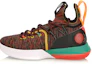 Buy Li-Ning All In Team 6 ''Noir Vert Marron'' ABAP005-6