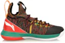 Order Li-Ning All In Team 6 ''Noir Vert Marron'' ABAP005-6