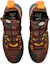 Lookbook Li-Ning All In Team 6 ''Noir Vert Marron'' ABAP005-6