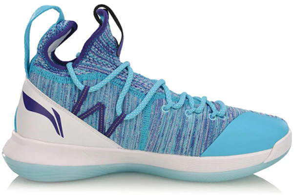 Li-Ning All In Team 6 ''Blau Weiß'' ABAP005-2 Order Li-Ning All In Team 6 ''Blau Weiß'' ABAP005-2