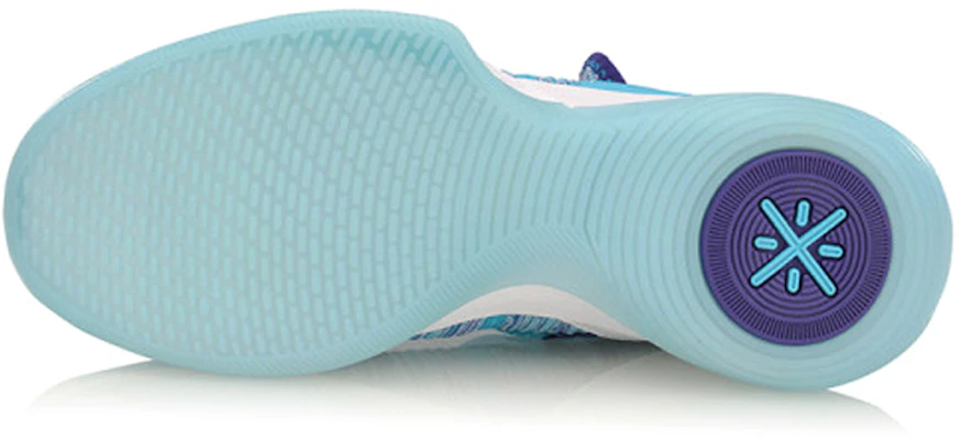 Li-Ning All In Team 6 ''Blau Weiß'' ABAP005-2 Purchase Li-Ning All In Team 6 ''Blau Weiß'' ABAP005-2