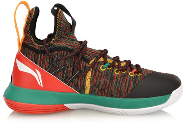 Li-Ning All In Team 6 ''Orange Marron'' ABAR135-1 Order Li-Ning All In Team 6 ''Orange Marron'' ABAR135-1