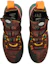 Shop Li-Ning All In Team 6 ''Orange Marron'' ABAR135-1