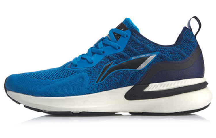 Li-Ning Arashi No Boundry 'Blue' ARHP171-9