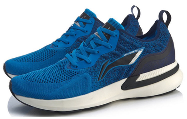 Purchase Li-Ning Arashi No Boundry ''Blau'' ARHP171-9