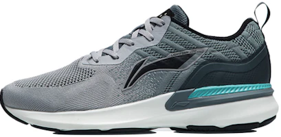 Li-Ning Arashi No Boundry 'Grey Green' ARHR131-4 Li-Ning Arashi No Boundry 'Grey Green' ARHR131-4
