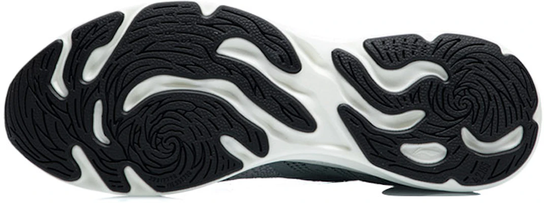 Li-Ning Arashi No Boundry ''Grau Grün'' ARHR131-4 Purchase Li-Ning Arashi No Boundry ''Grau Grün'' ARHR131-4
