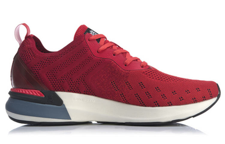 Order Li-Ning Arashi No Boundry ''Rot'' Sneakers ARHP171-2