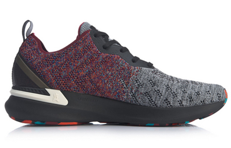 Order Li-Ning Arashi No Boundry ''Felsgrau'' ARHP171-4