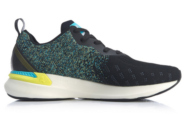 Order Li-Ning Arashi No Boundry ''Standard Schwarz'' ARHP171-5