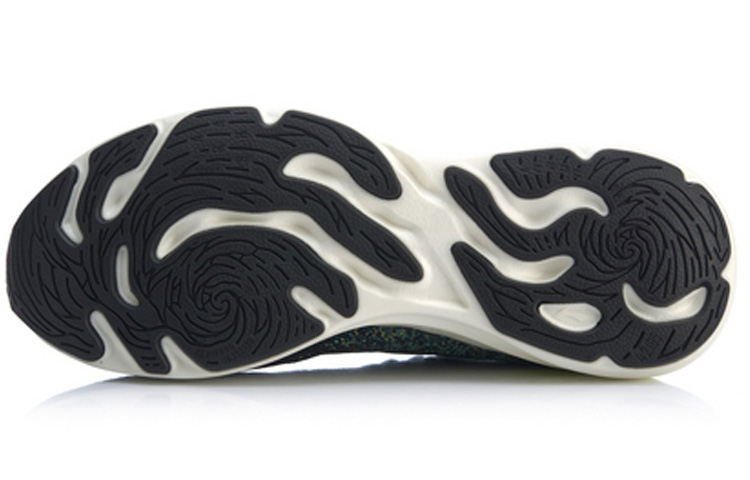 Purchase Li-Ning Arashi No Boundry ''Standard Schwarz'' ARHP171-5