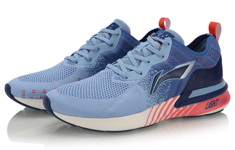 Lookbook Li-Ning Arashi Keine Grenzen ARHP171-3