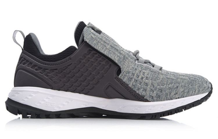 Order Li-Ning Arc 2018 ''Bleu Gris Fer'' ARHN085-5