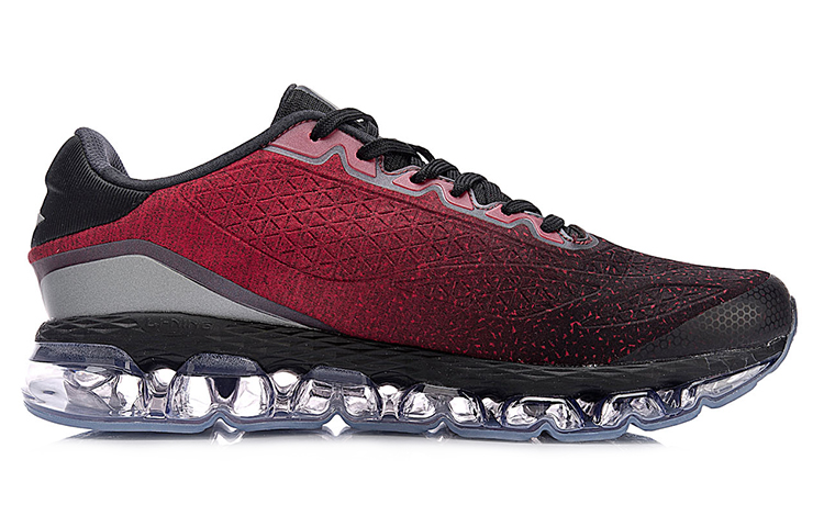 Order Li-Ning Arc 2018 V2 ''Noir Rouge'' ARHN005-4