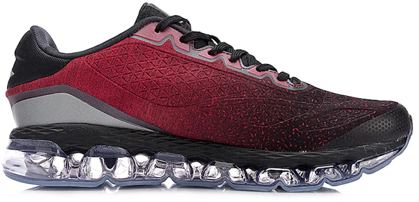 Li-Ning Arc 2018 V2 ''Noir Rouge'' ARHN005-4 Order Li-Ning Arc 2018 V2 ''Noir Rouge'' ARHN005-4
