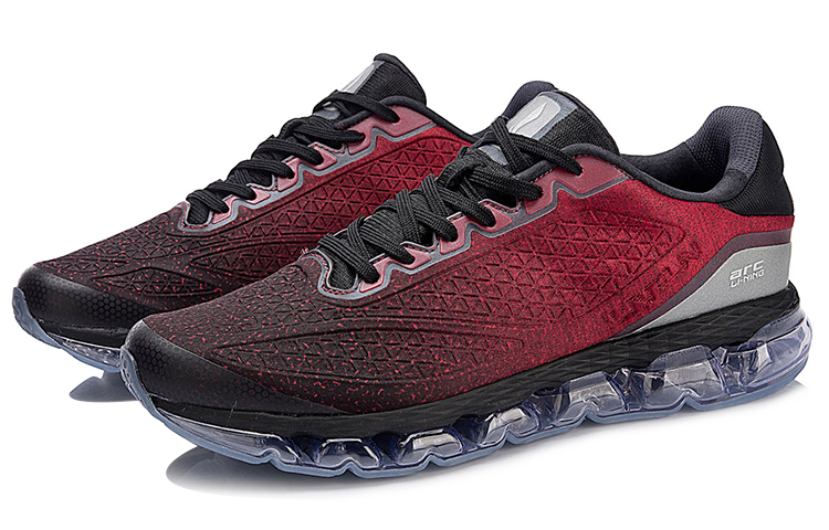 Lookbook Li-Ning Arc 2018 V2 ''Noir Rouge'' ARHN005-4