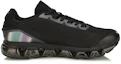 Order Li-Ning Arc 2018 V2 ''Schwarz Silber'' ARHN005-8