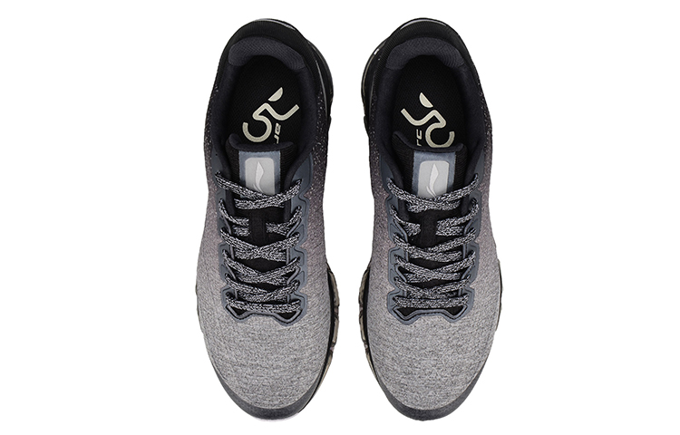 Shop Li-Ning Arc 2018 V2 ''Grigio Nero'' ARHN005-2