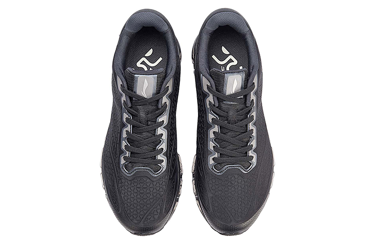 Shop Li-Ning Arc 2018 V2 ''Tan Zwart'' ARHN005-5