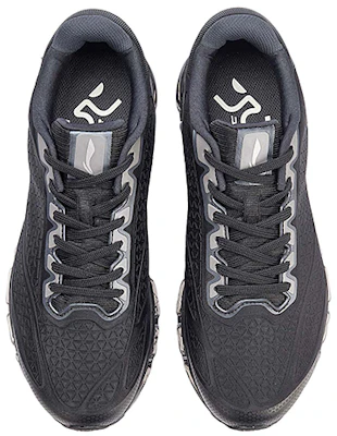 Li-Ning Arc 2018 V2 ''Tan Zwart'' ARHN005-5 Shop Li-Ning Arc 2018 V2 ''Tan Zwart'' ARHN005-5