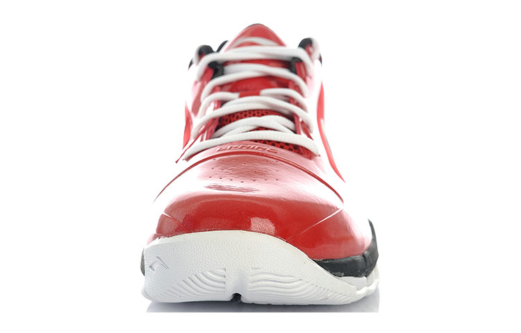 Shop Li-Ning Arc 3.0 'Black Red' ABPH149-3