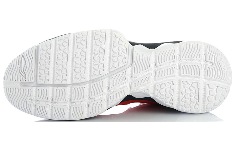 Purchase Li-Ning Arc 3.0 'Black Red' ABPH149-3