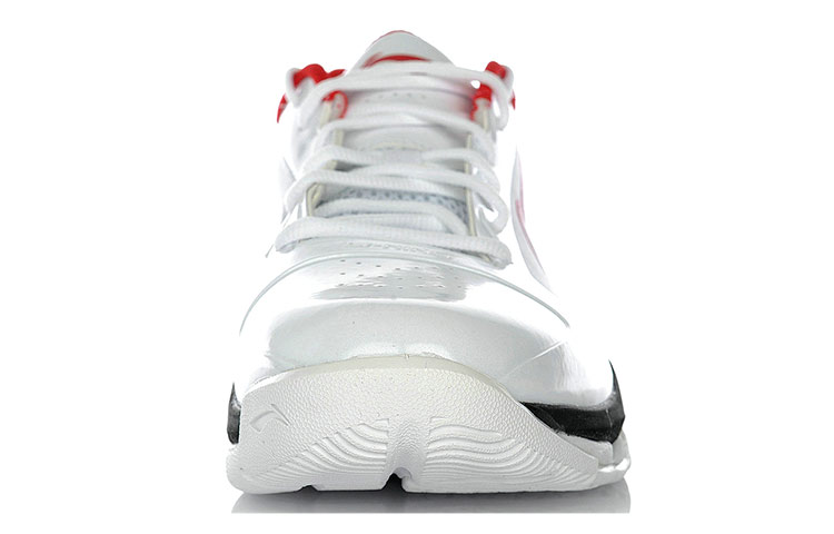 Shop Li-Ning Arc 3.0 'Black White Red' ABPH149-2