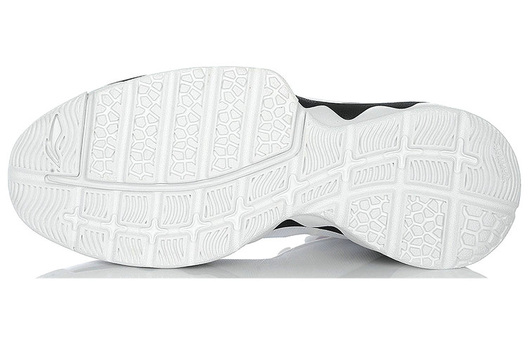 Purchase Li-Ning Arc 3.0 'Black White Red' ABPH149-2