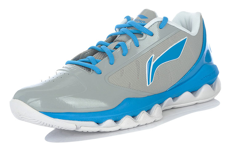 Order Li-Ning Arc 3.0 'Grey Blue' ABPH149-4