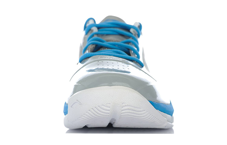 Shop Li-Ning Arc 3.0 'Grey Blue' ABPH149-4