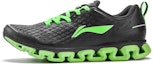 Buy Li-Ning Arc 4 'Hitam Hijau' ARHJ035-1