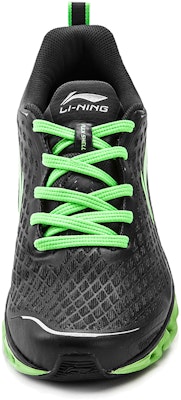 리닝 아크 4 '블랙 그린' (Li-Ning Arc 4 'Black Green') ARHJ035-1 Order 리닝 아크 4 '블랙 그린' (Li-Ning Arc 4 'Black Green') ARHJ035-1