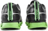 Lookbook Li-Ning Arc 4 'Hitam Hijau' ARHJ035-1